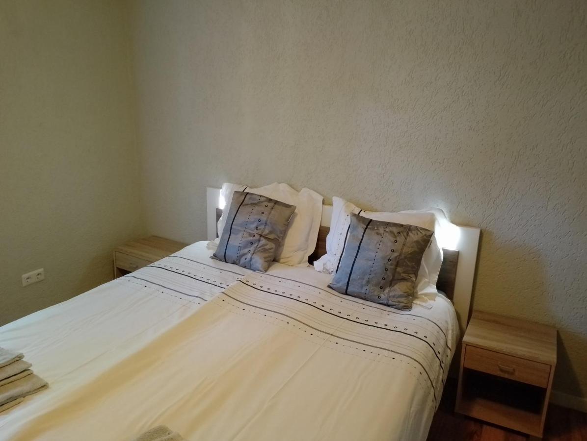 Am Glenne Ferienhaus Heide  Dış mekan fotoğraf